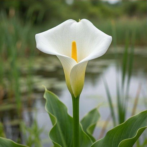 Note image Calla