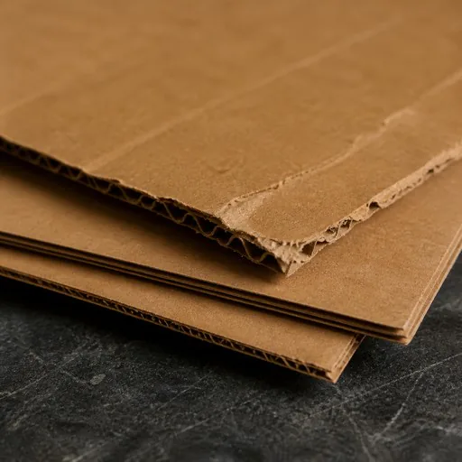 cardboard