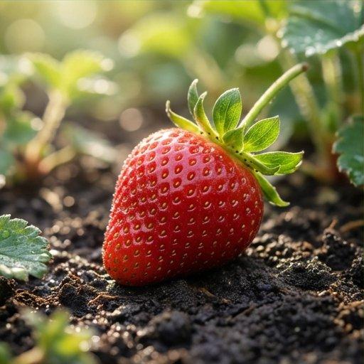 Strawberry