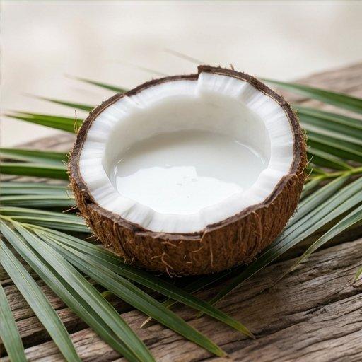 Coconut Milk