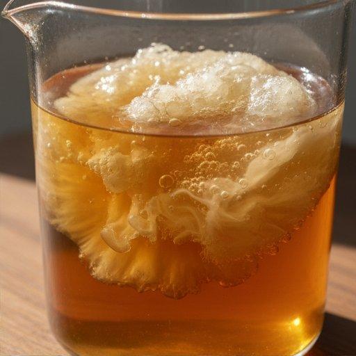 Imagen de la nota Kombucha