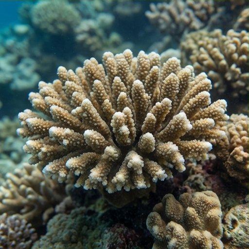 Coral