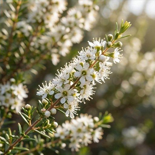 Note image Kunzea