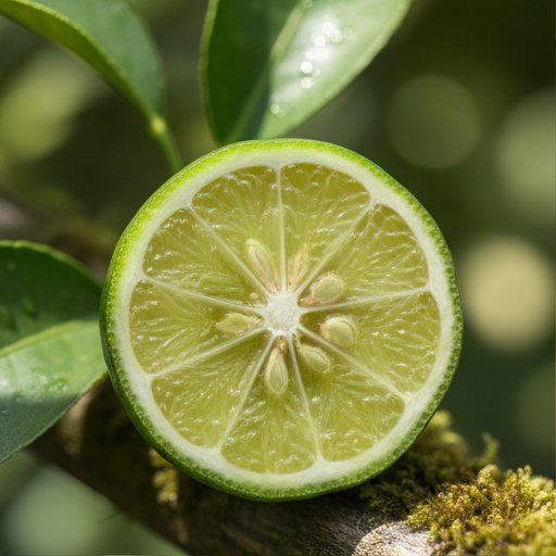 Fotografía de la nota Limequat