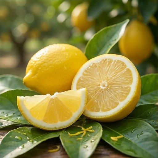 Lemonade