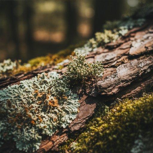 Lichen