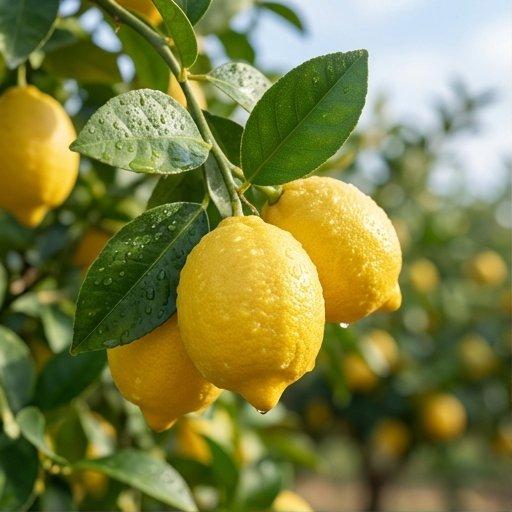 Note photo Limoncello