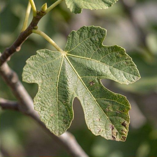 Fig Leaf
