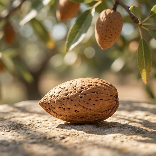 Almond