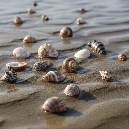 Sea Shells