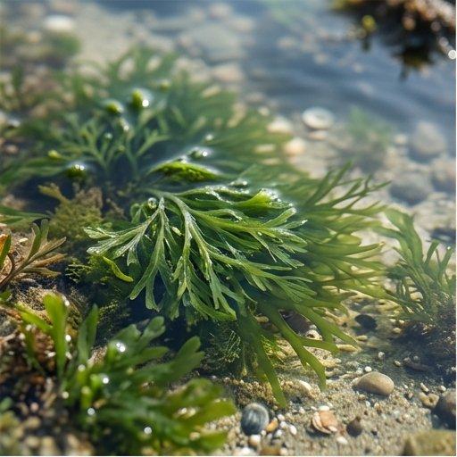 Seaweed