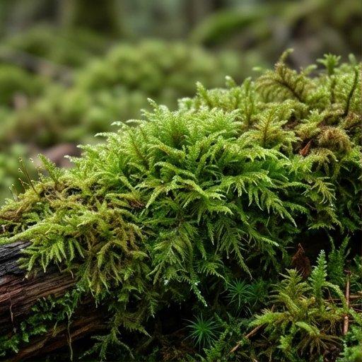 Note photo Moss
