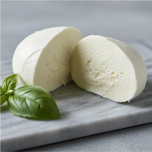 Fotografía de la nota Mozzarella