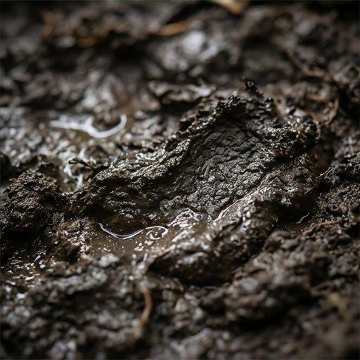 Dirt