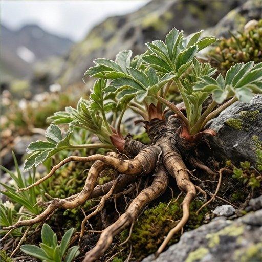 Note image Spikenard