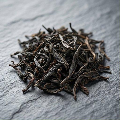 Note photo Neroli Tea