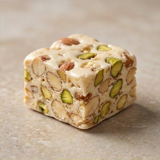 Note photo Nougat
