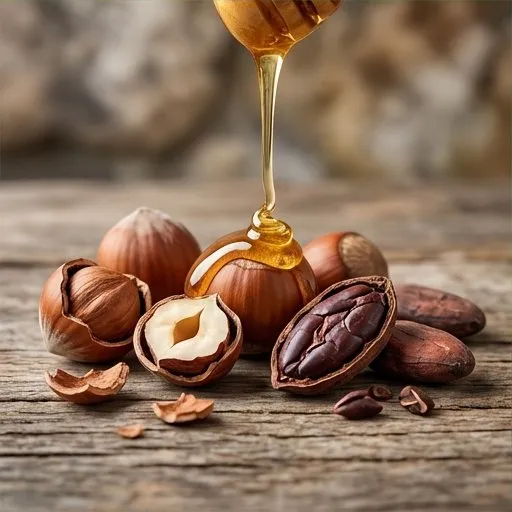 Note image Nutella