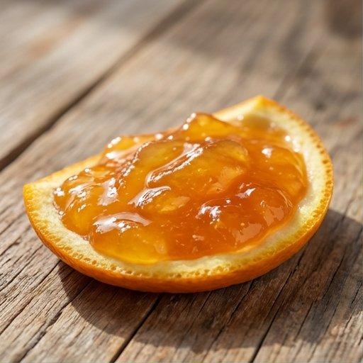 Imagen de la nota Mermelada de naranja