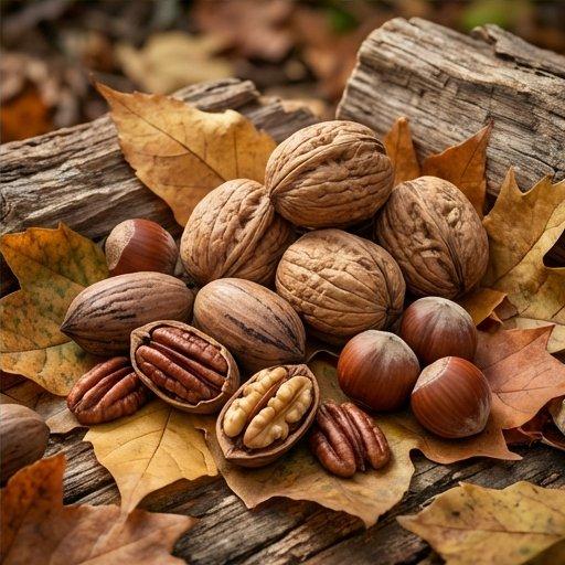 Nuts