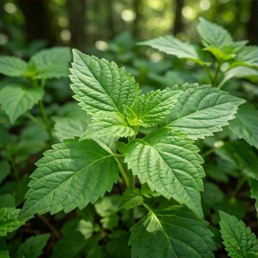 Note image Patchouli