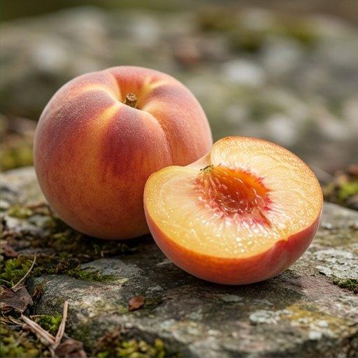 Peach