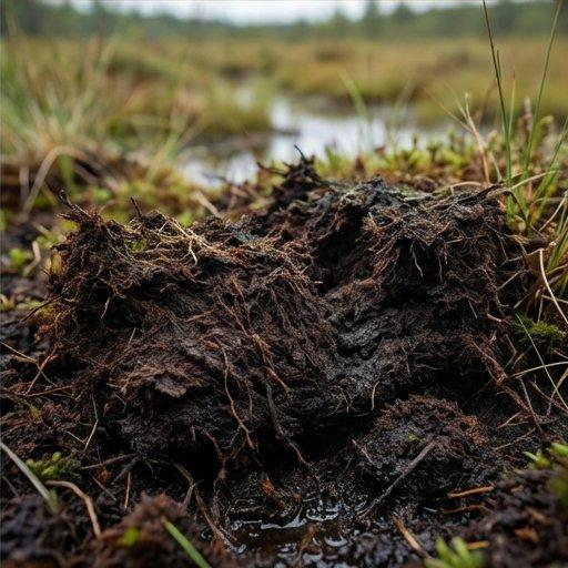 Peat