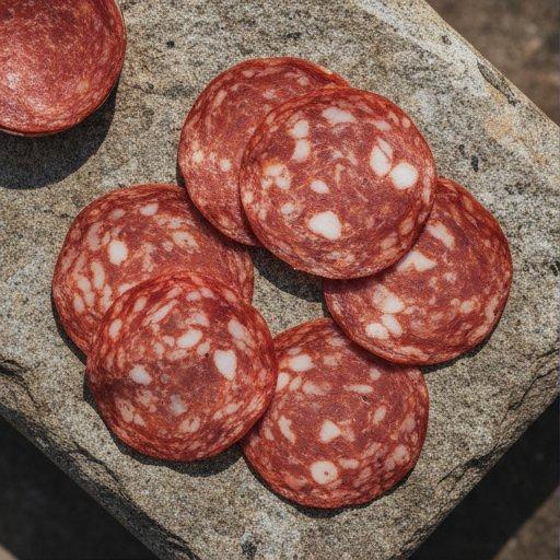 Fotografía de la nota Pizza de Pepperoni