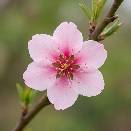 Peach Blossom