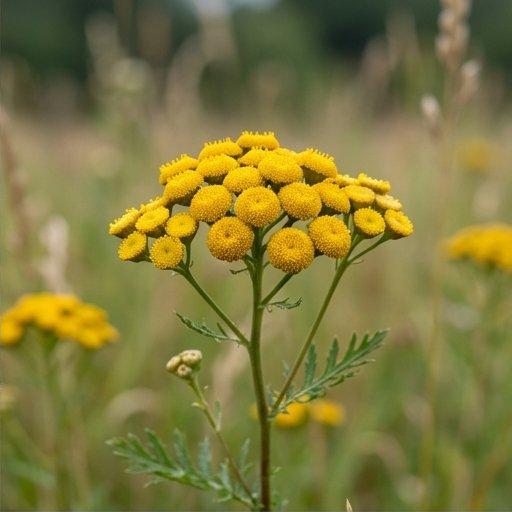 Tansy