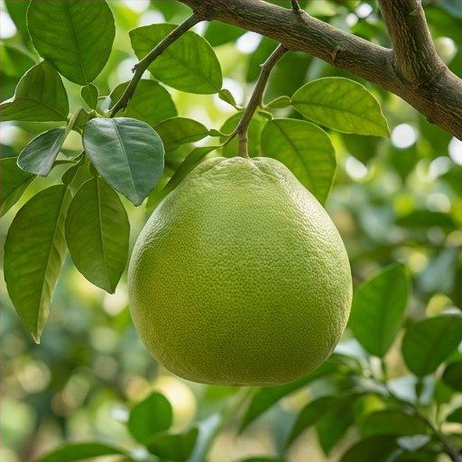 Pomelo