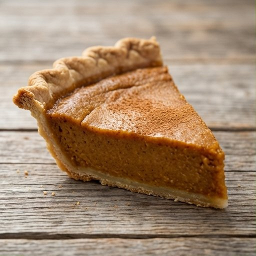 Pumpkin Pie