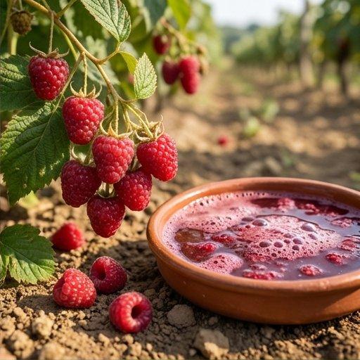 Изображение ноты Малиновое вино