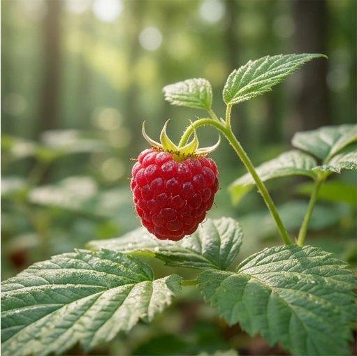 Raspberry