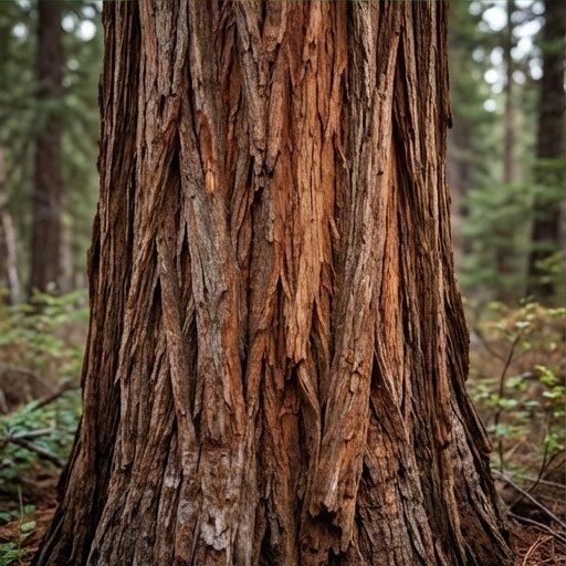 Red Cedar
