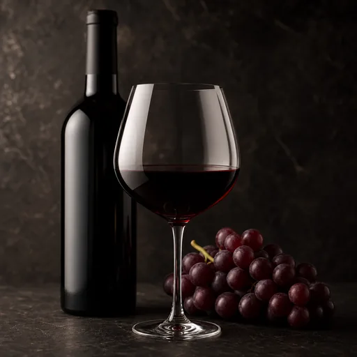 Red Wine
