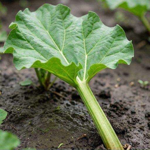 Rhubarb