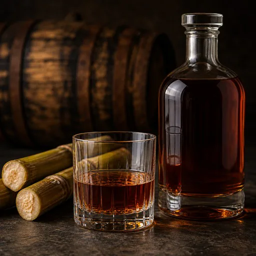 Rum