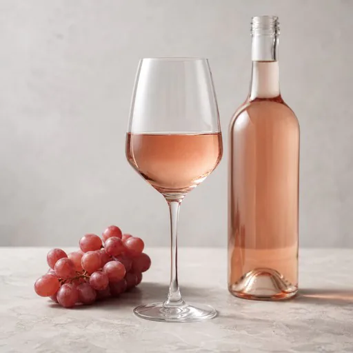Fotografía de la nota Vino rosado