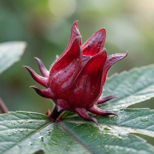 Note image Roselle