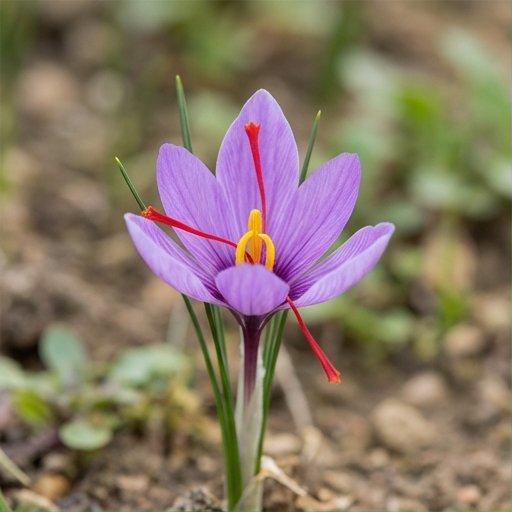Note photo Saffron