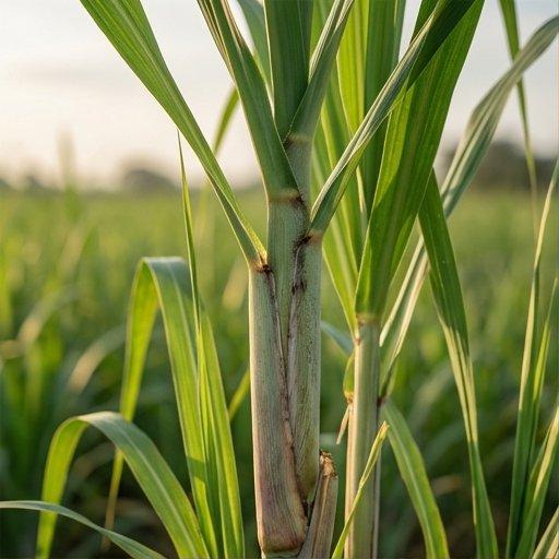 Sugar cane