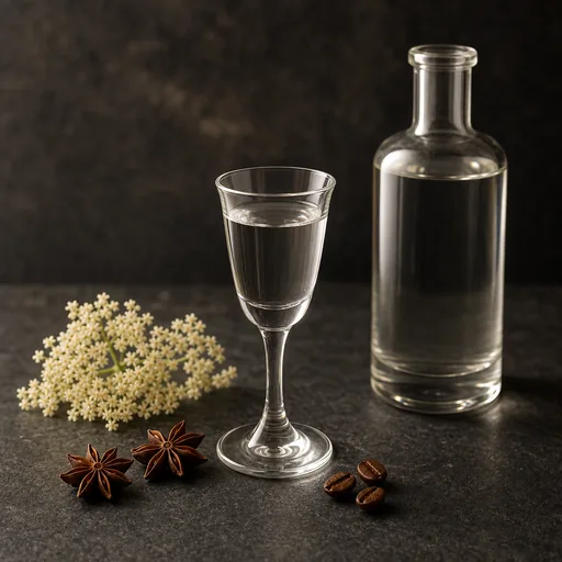 Note image Sambuca