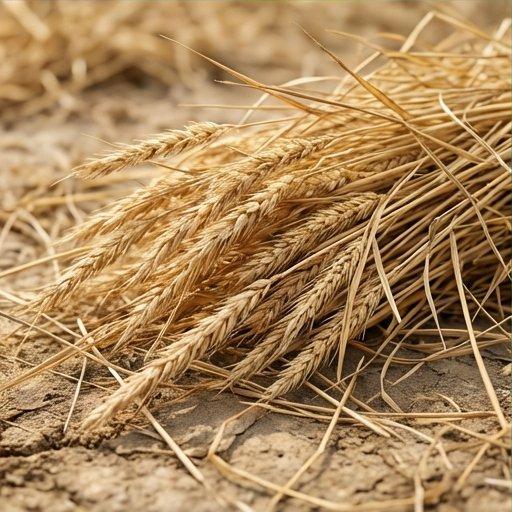 Hay