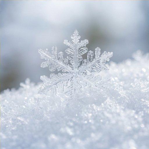 Snow