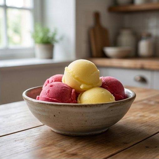 Sorbet