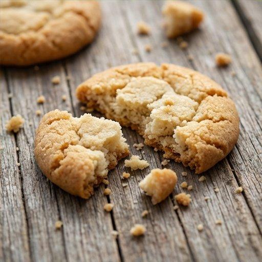 Sugar cookie