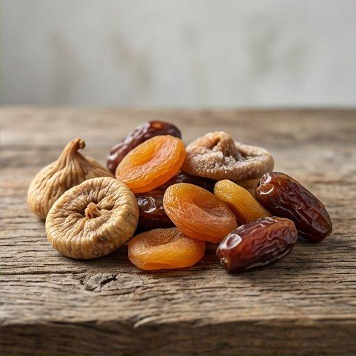 Dried Fruits