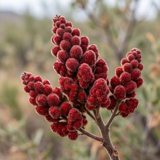 Note image Sumac