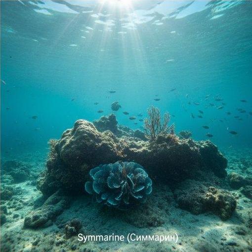 Symmarine